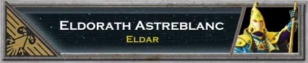 Bandeau Eldorath
